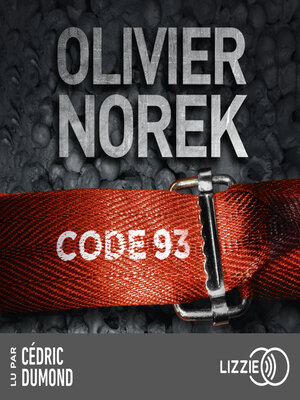 cover image of Code 93